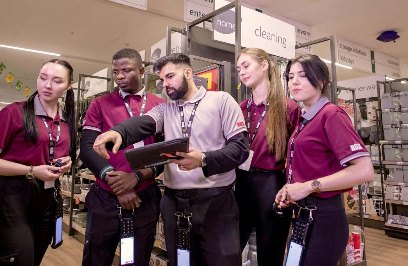 Sistema de gestión de inventarios