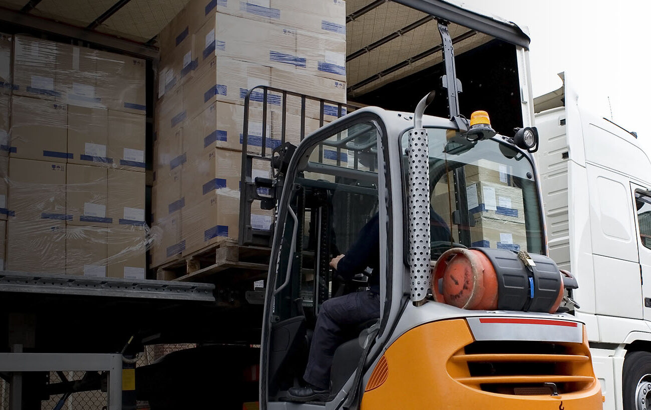 Cadena de suministro