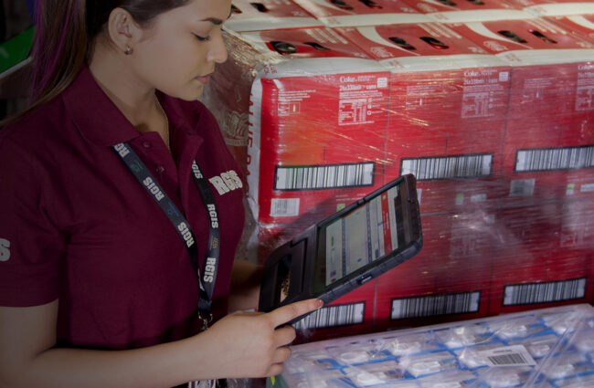 Servicio de soporte operativo y proyectos especiales