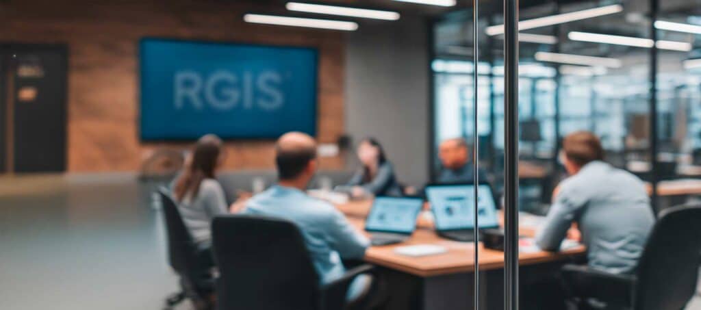 RGIS México