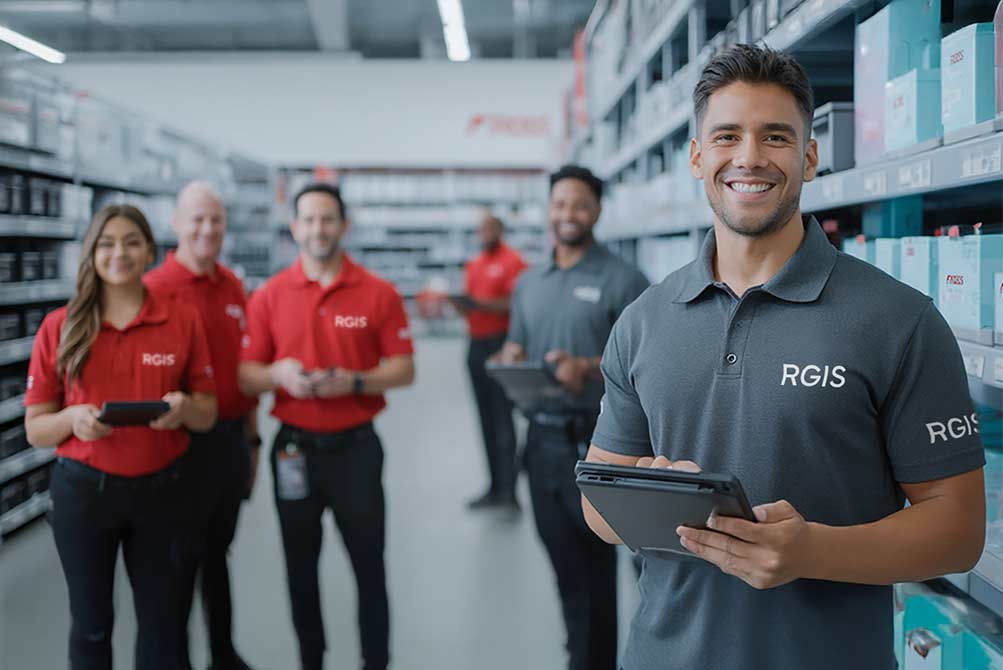 RGIS México