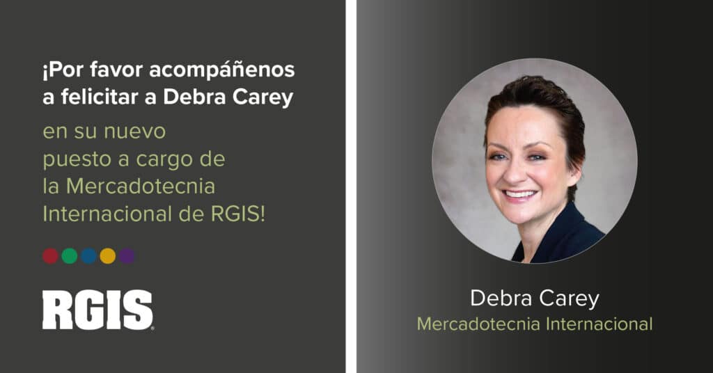 Debra Carey